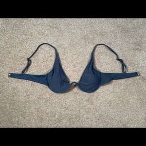 Zaful Underwire Bikini Top